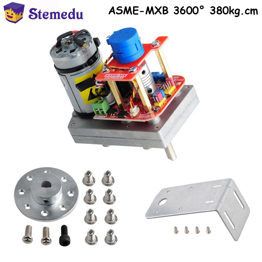 Robot Arm Motor - ASME-MXB haute puissance servo de couple