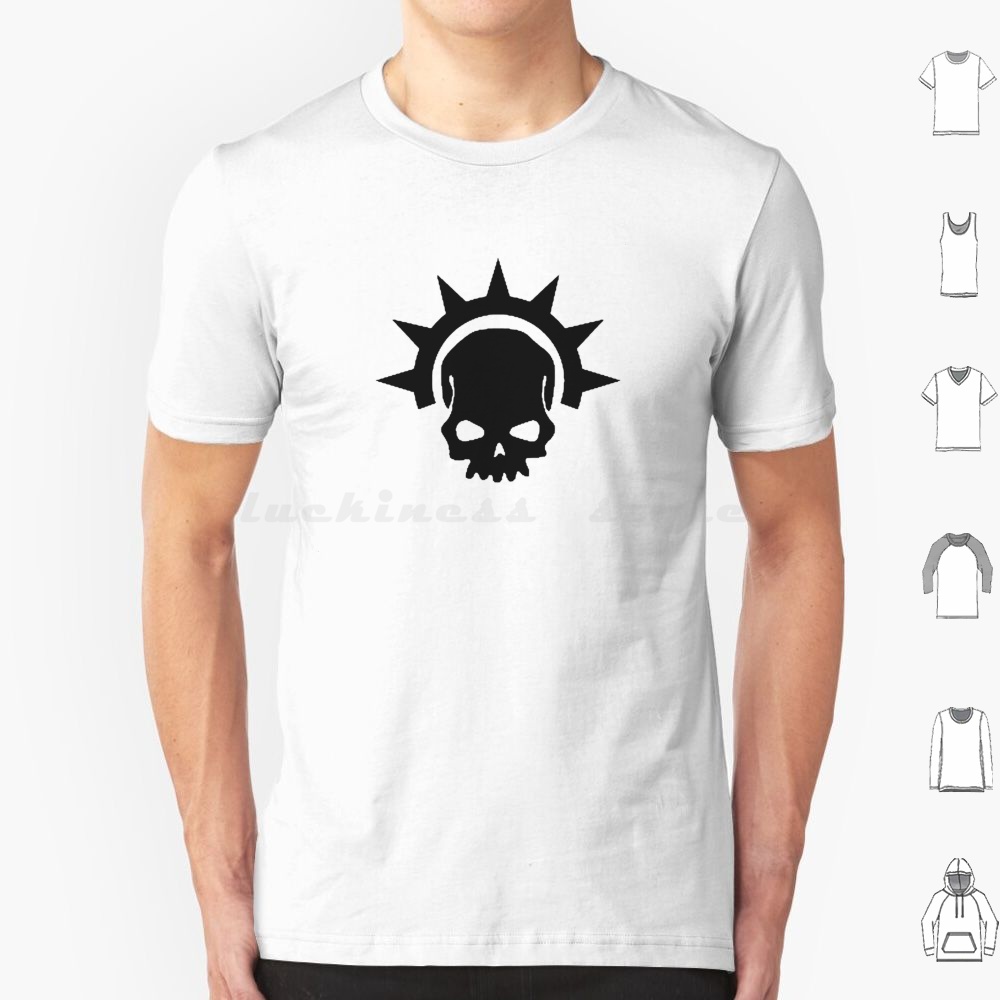 Hobby Is Science - Crâne t-shirt 6xl coton Cool t-shirt