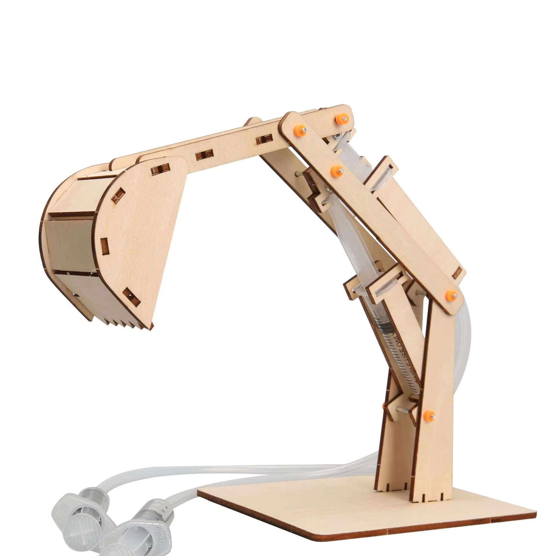 Hobby Is Science - Kit Scientifique STEM Amusant à Faire