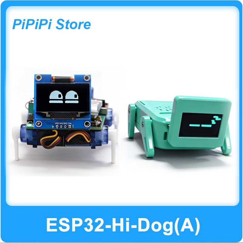 Science Robot - Carte de développement ESP32-S3 pour robot