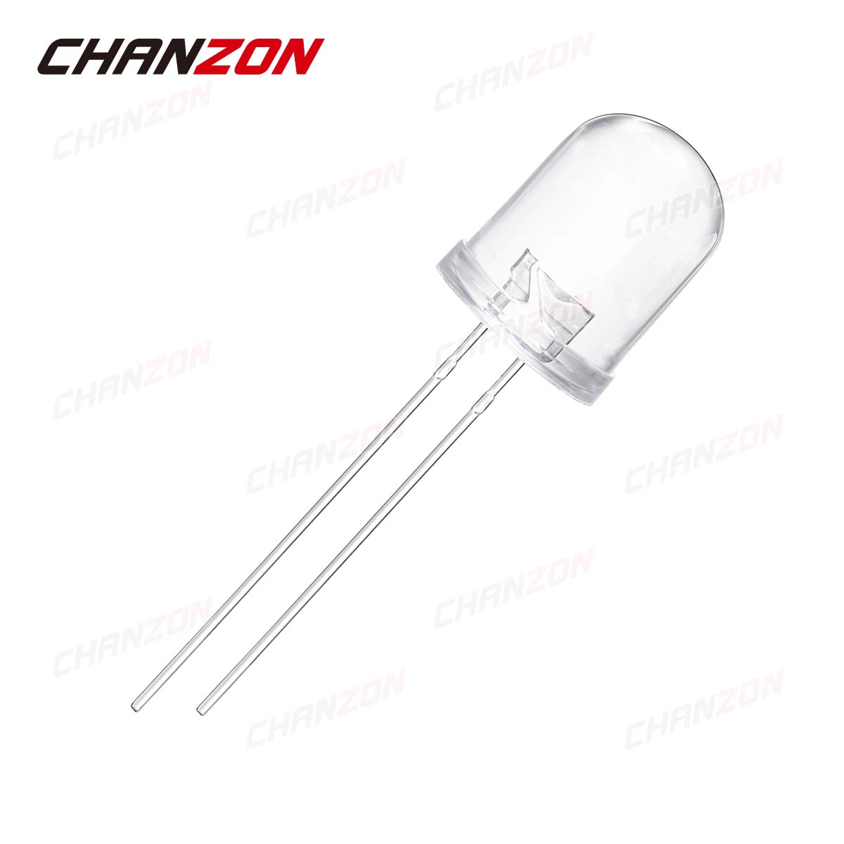 Hobby Is Science - Diode électroluminescente LED IR, phototransistor à