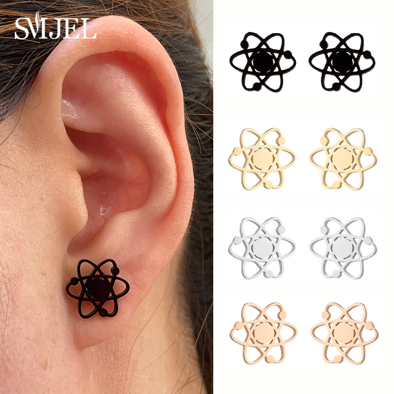 Boucles d'oreilles créatives e - Science Buddies avis et prix