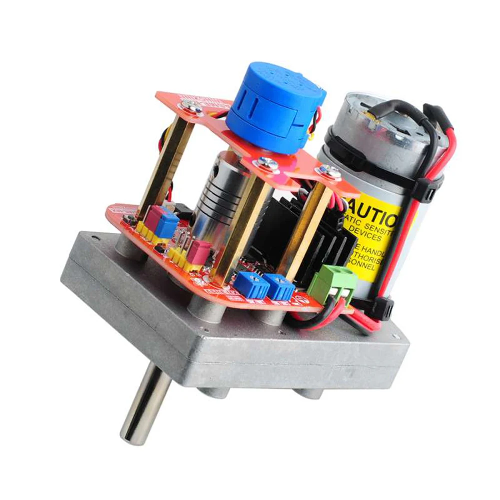 ASME-MXB haute puissance servo - Robot Arm Motor avis et prix