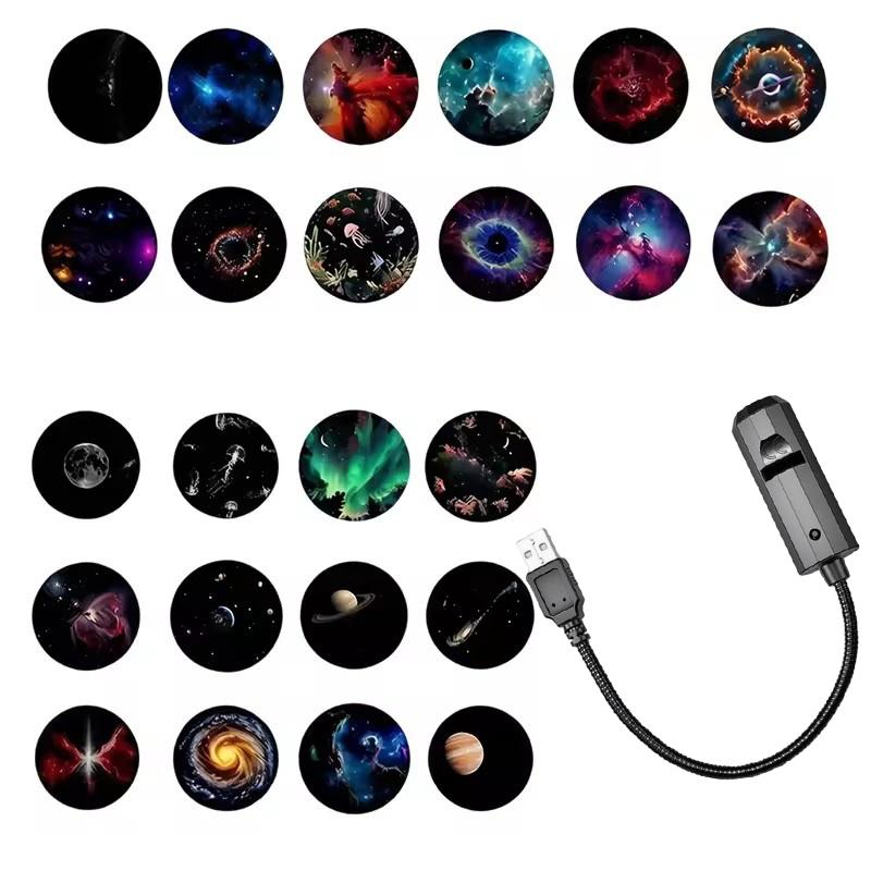 (BF06) Projecteur d'étoiles ro - Planetarium Projector Home avis et prix
