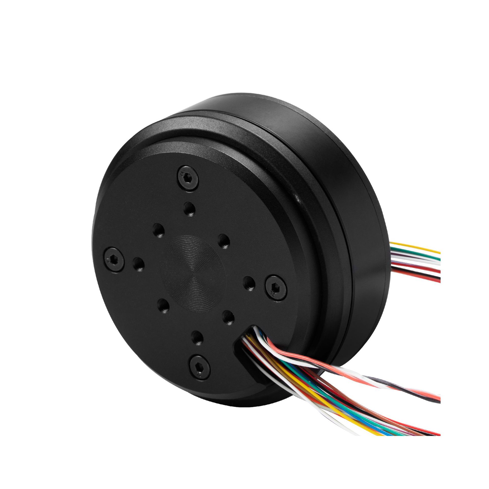 Moteur micro-gimbal DC GB6010, - Robot Arm Motor avis et prix