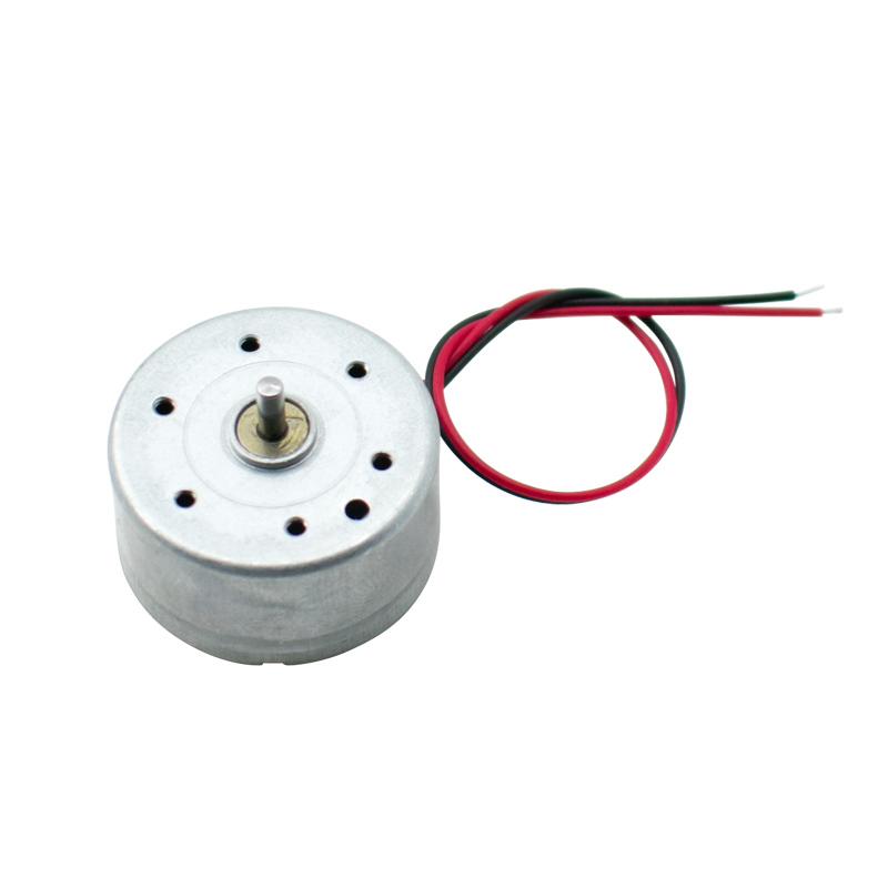   Micro-moteur DC R300C, petit - Hobby Is Science avis et prix