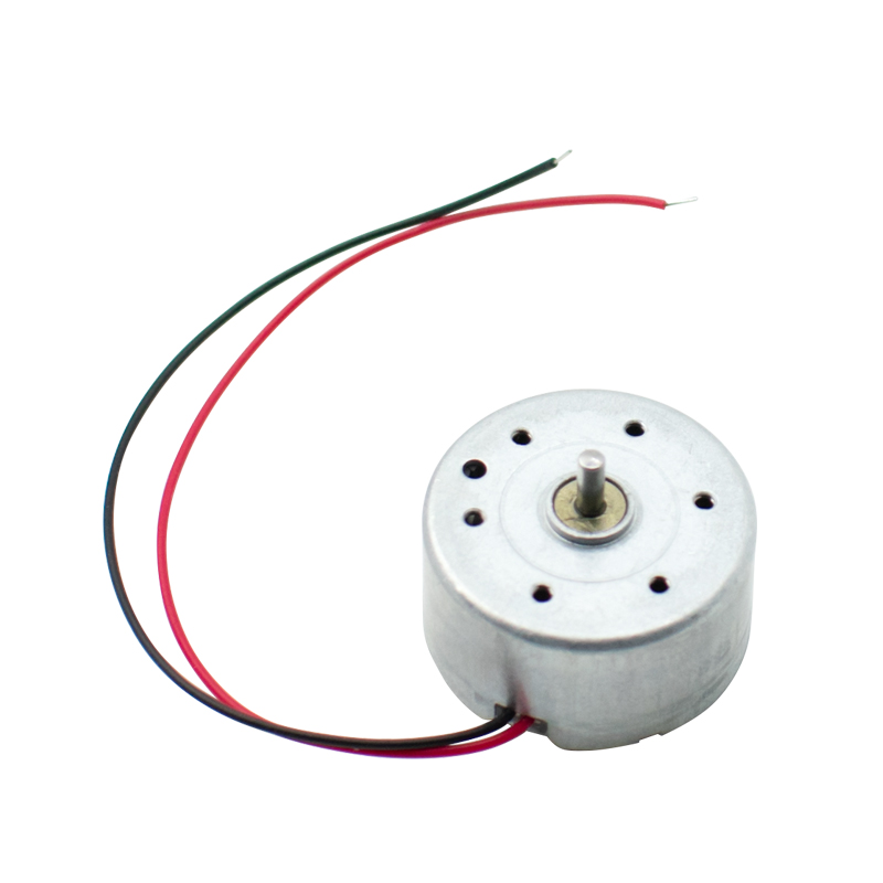   Micro-moteur DC R300C, petit - Hobby Is Science avis et prix