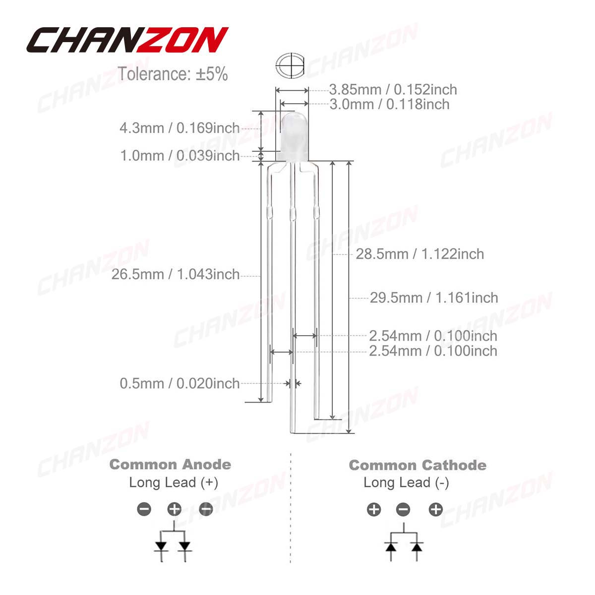 Lampe à diode électroluminesce - Hobby Is Science avis et prix