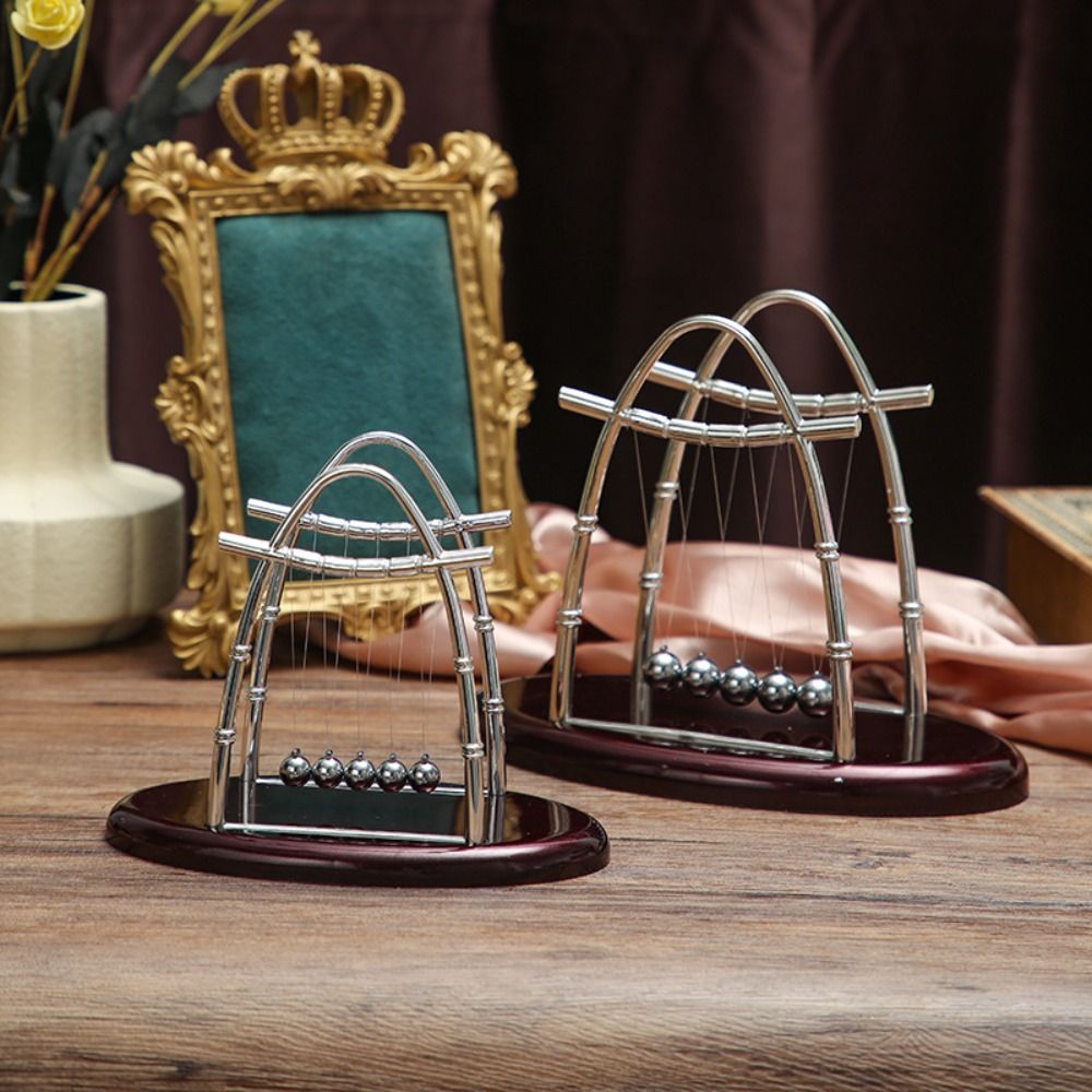 Pendule de Physique, Décoratio - Science Toys avis et prix
