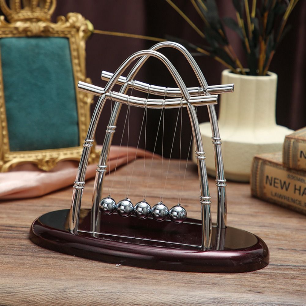 Pendule de Physique, Décoratio - Science Toys avis et prix