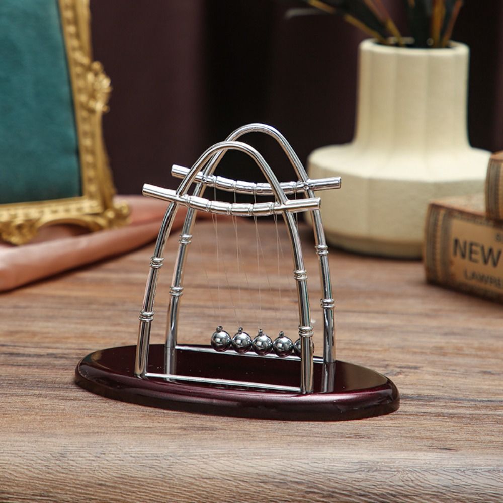 Pendule de Physique, Décoratio - Science Toys avis et prix