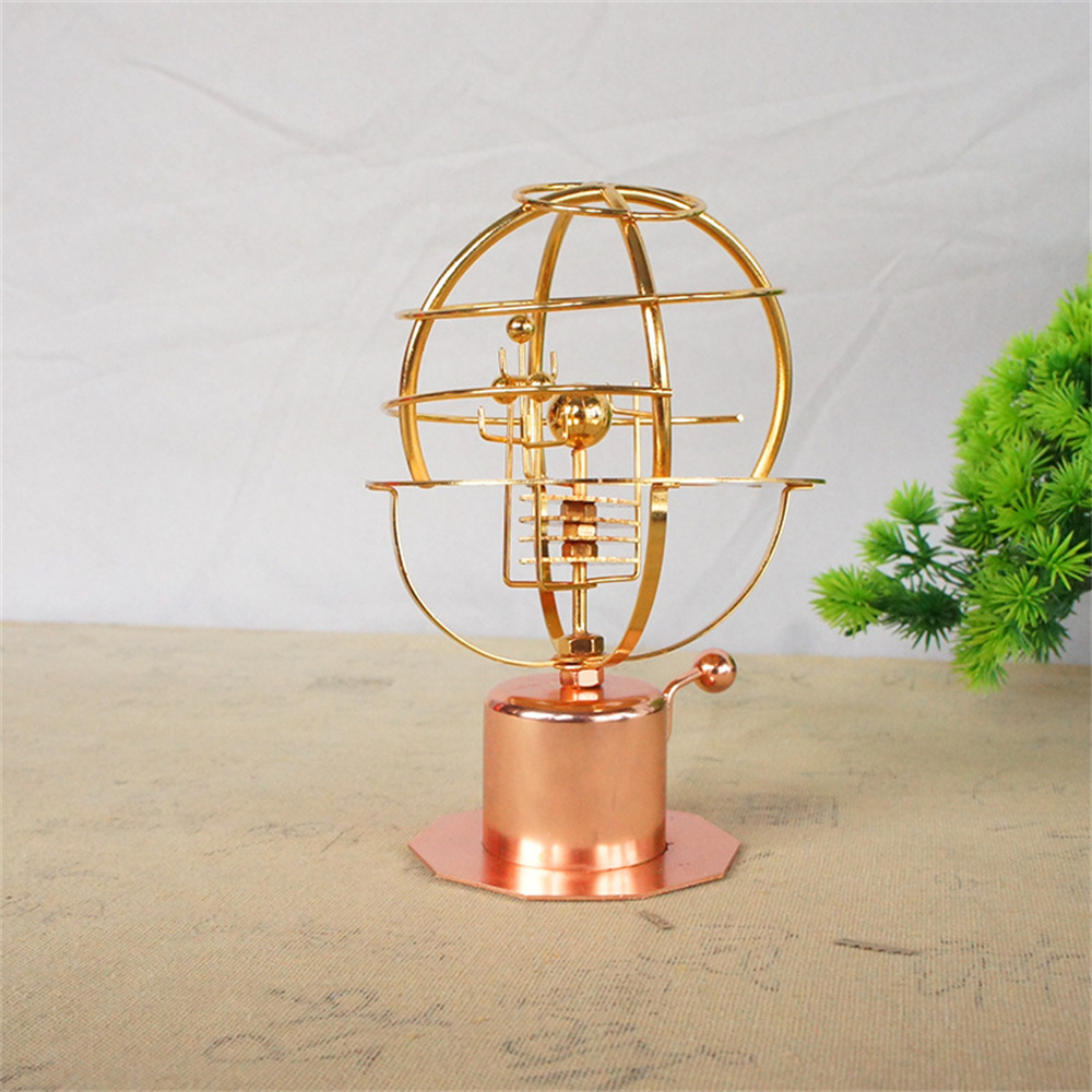 Modèle 3D Grand Orrery du syst - Solar System Orrery avis et prix