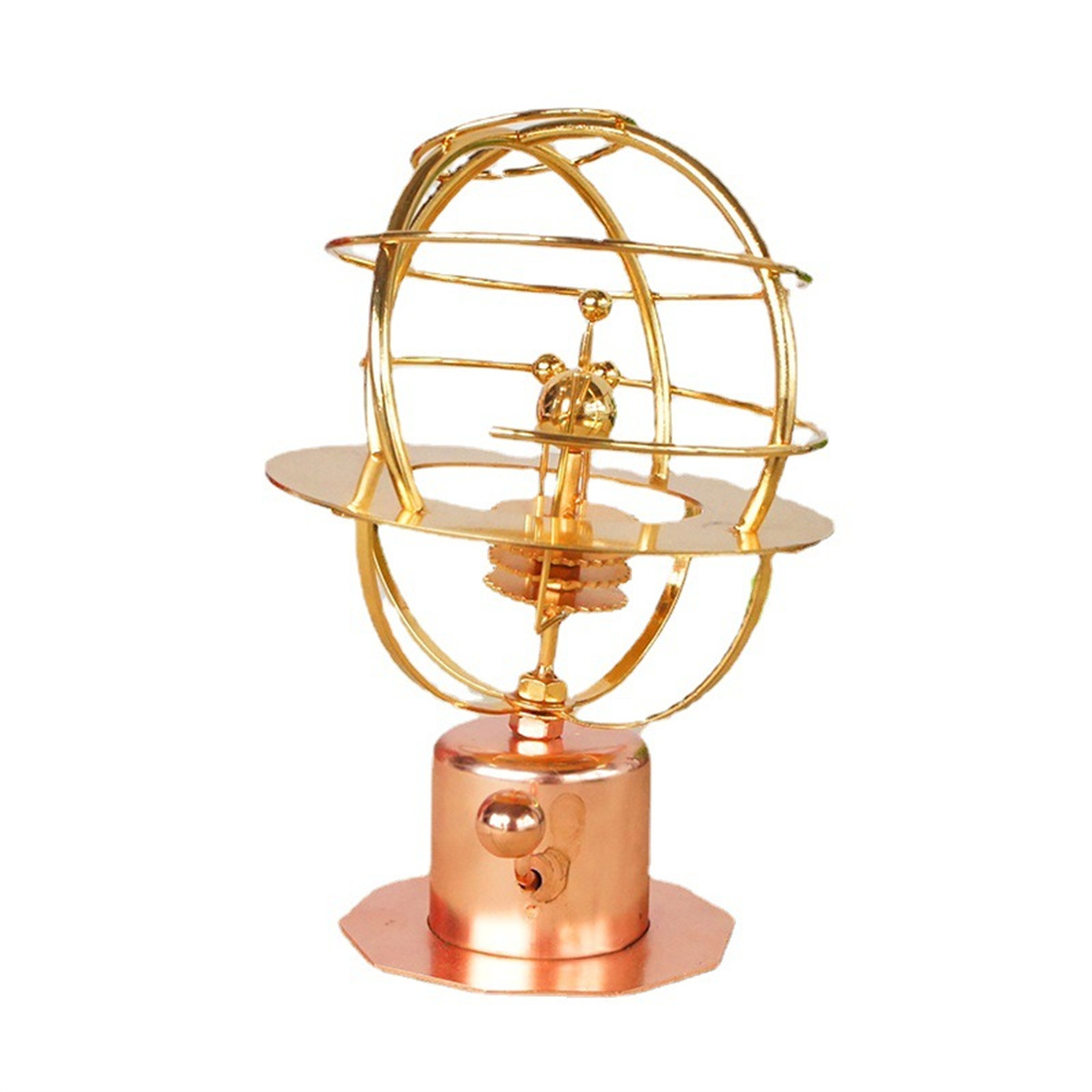 Modèle 3D Grand Orrery du syst - Solar System Orrery avis et prix