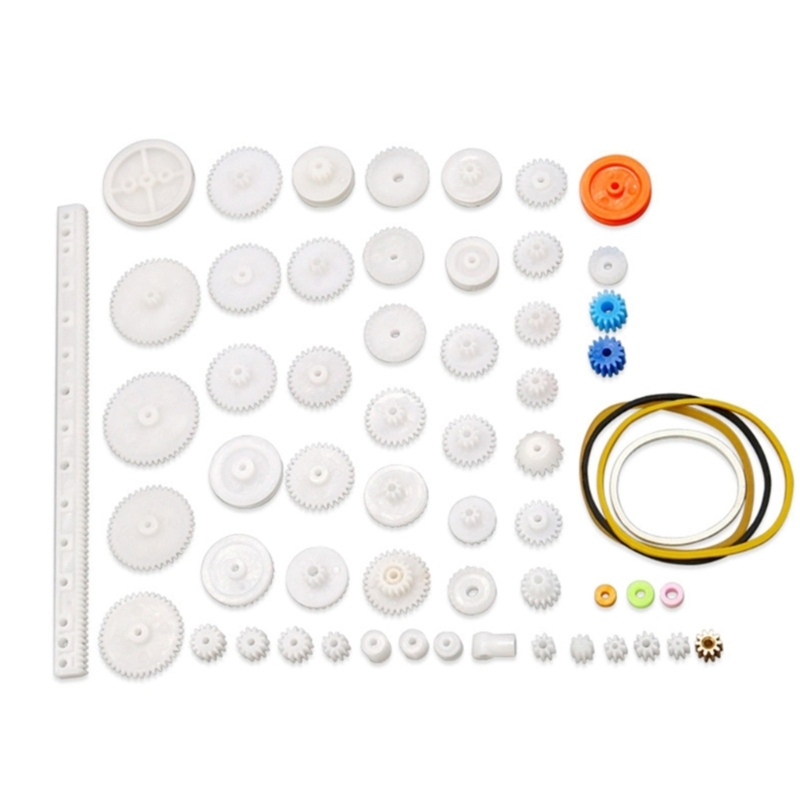 Kits Motors Toy Toy 3V-12V Ass - Hobby Is Science avis et prix