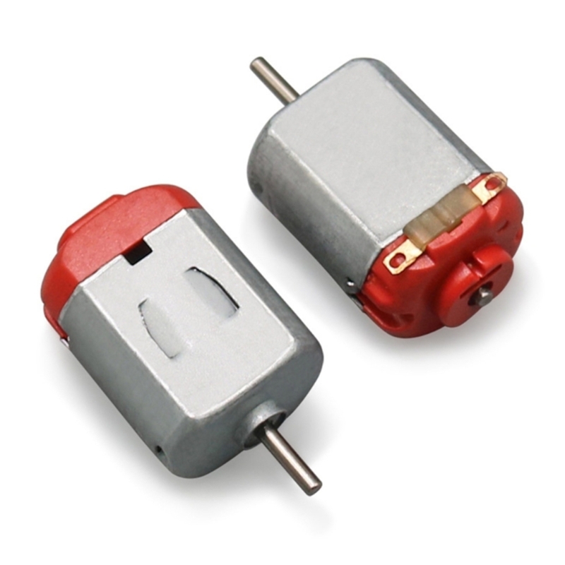 Kits Motors Toy Toy 3V-12V Ass - Hobby Is Science avis et prix