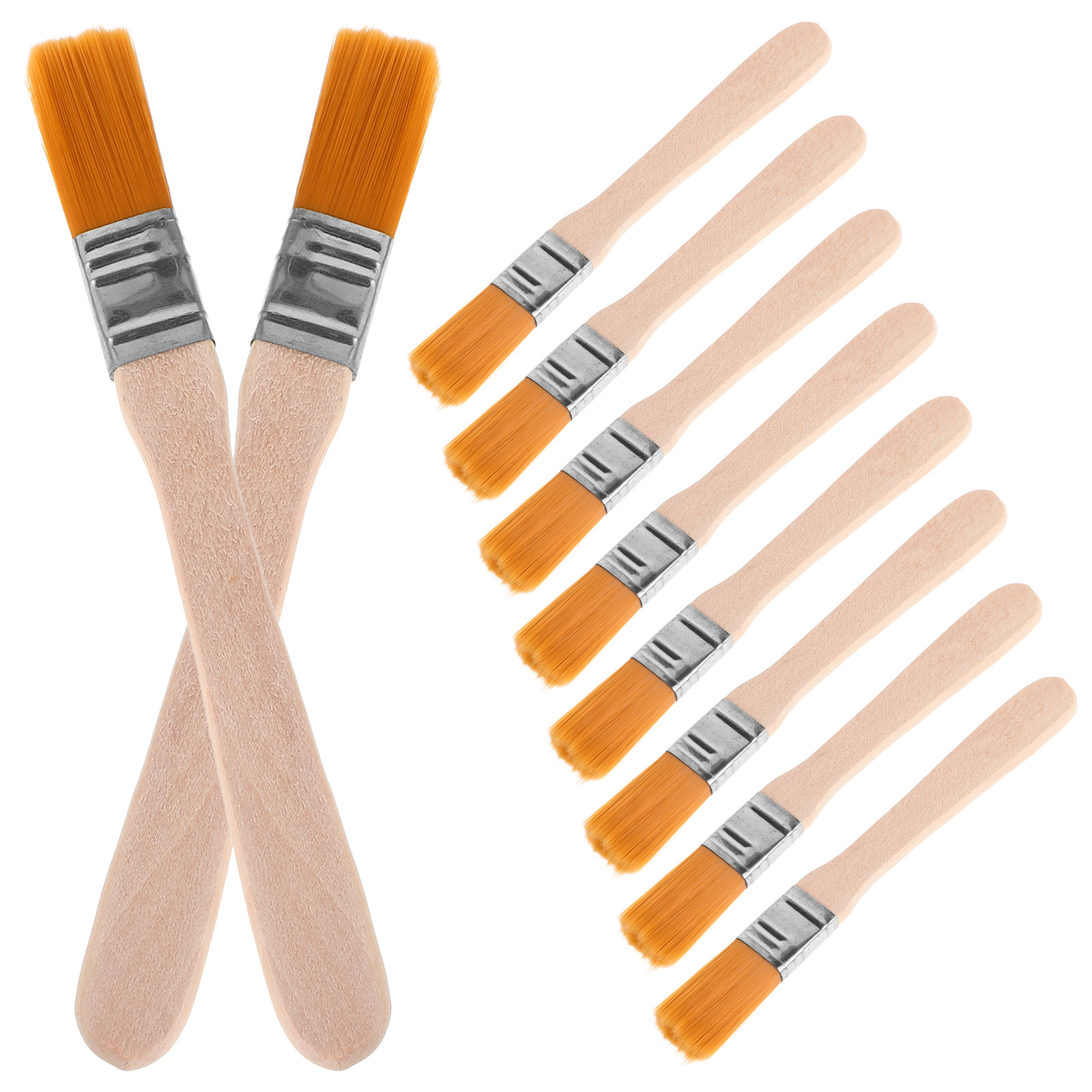 Ensemble de 10 brosses d'arché - Science Toys avis et prix