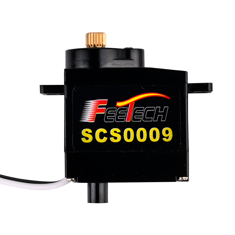 Mini servo à double axe, bus s - Robot Arm Motor avis et prix