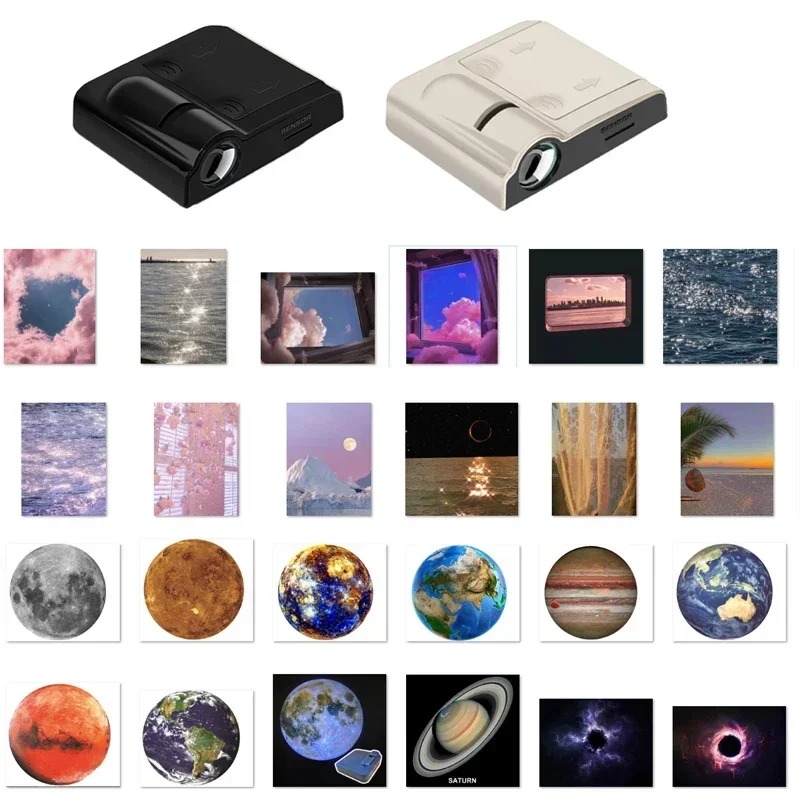 Lampe de Projection Communauté - Planetarium Projector Home avis et prix