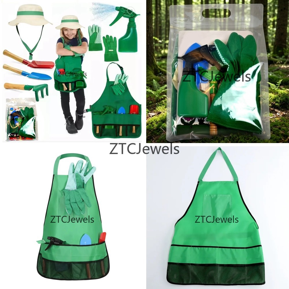 Ensemble d'outils d'arrosage p - Science Toys avis et prix