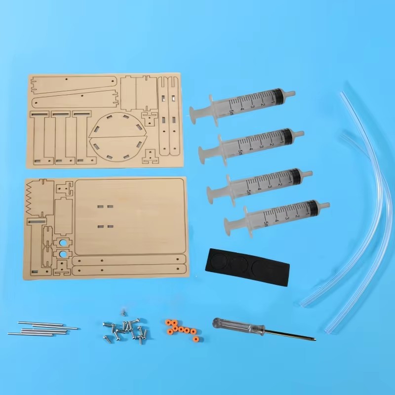 Kit Scientifique STEM Amusant  - Hobby Is Science avis et prix