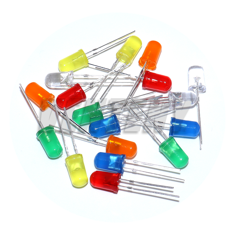 Kit de diodes LED diffusées de - Hobby Is Science avis et prix