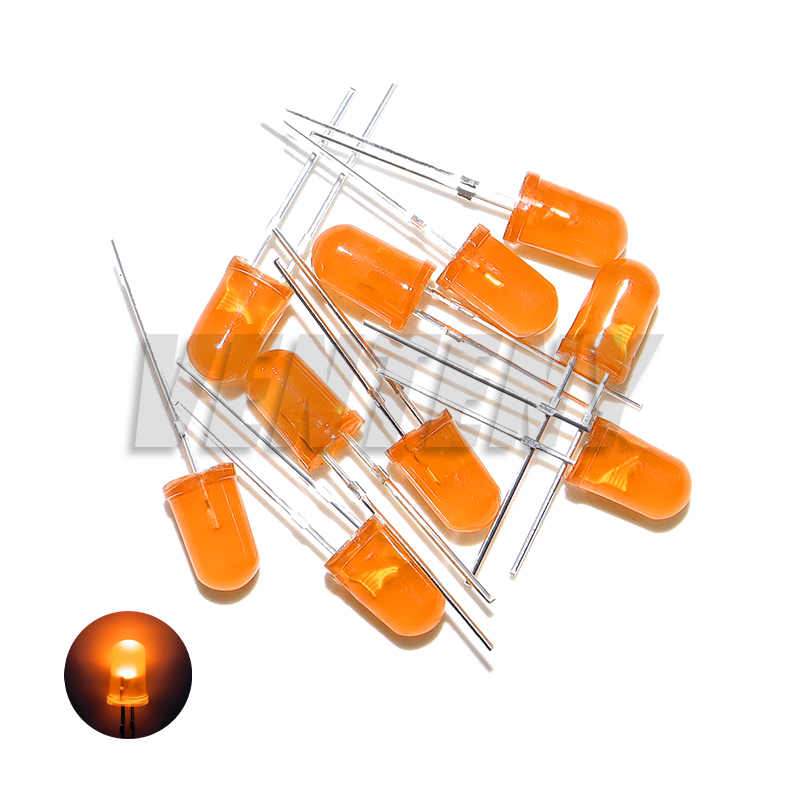 Kit de diodes LED diffusées de - Hobby Is Science avis et prix