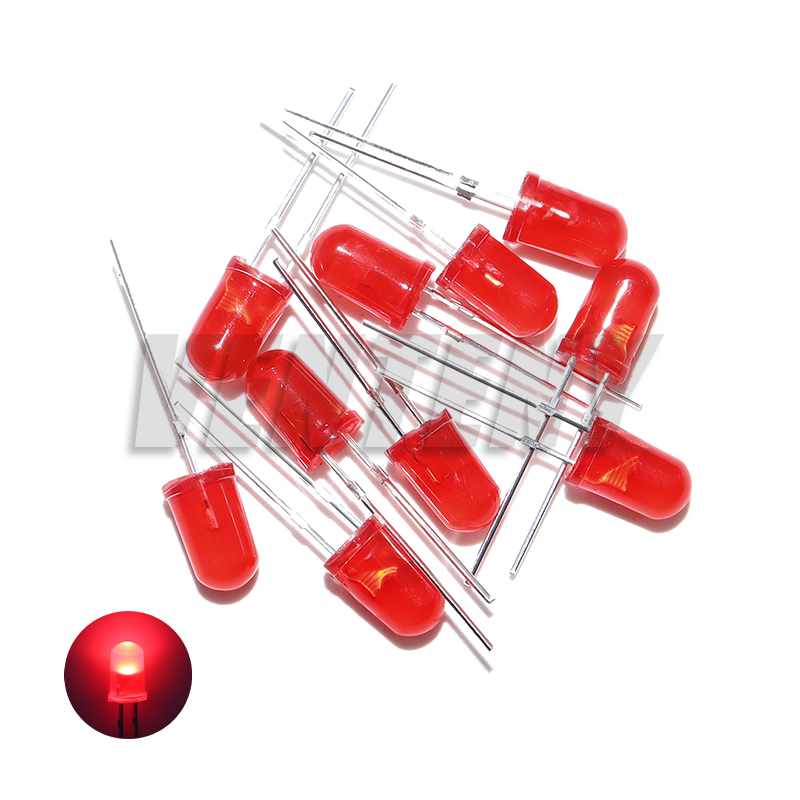 Kit de diodes LED diffusées de - Hobby Is Science avis et prix