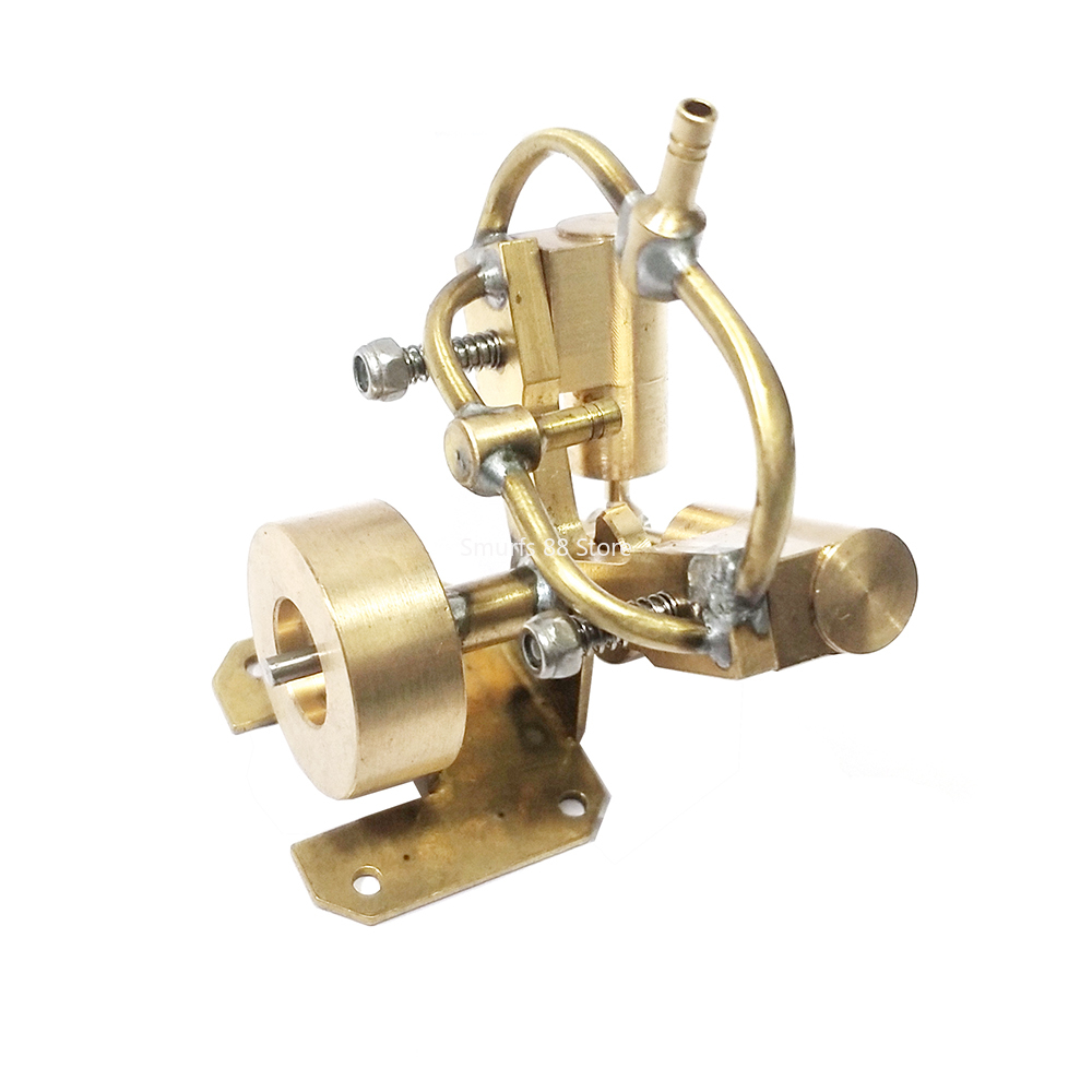 Modèle de machine à vapeur M65 - Hobby Is Science avis et prix