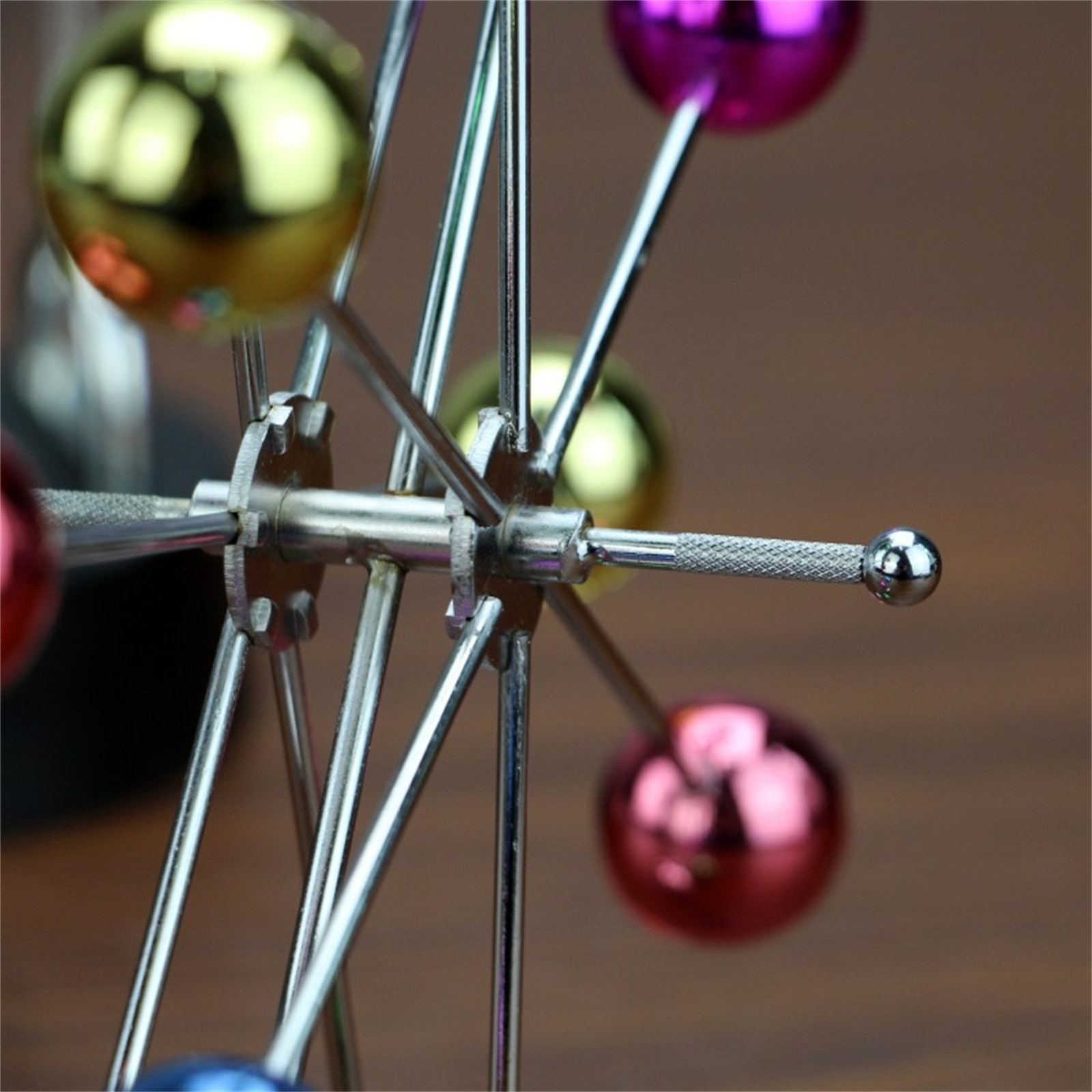 Machine à mouvement perpétuel, - Newton Cradle Large avis et prix