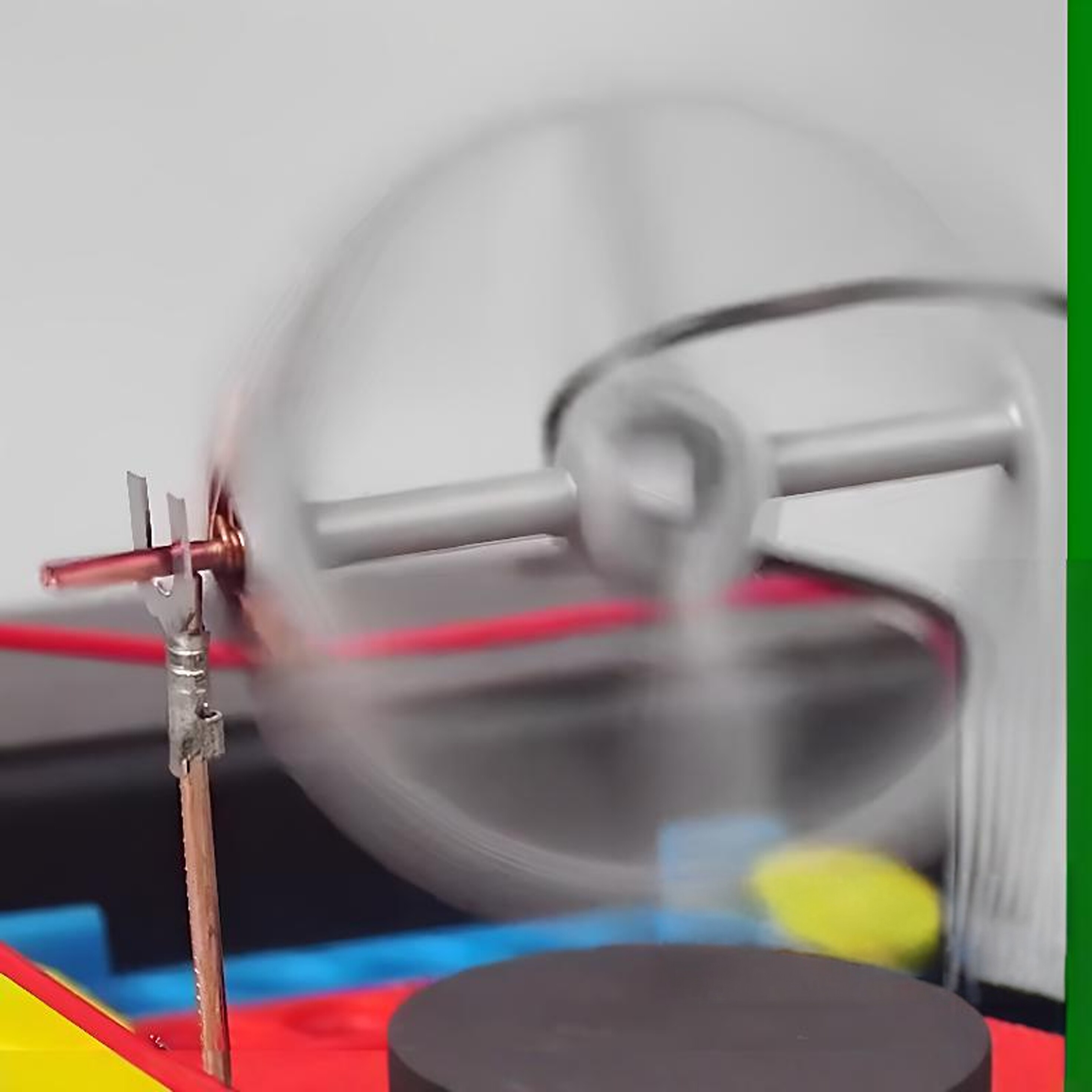 Modèle d'expérimentation de mo - Hobby Is Science avis et prix