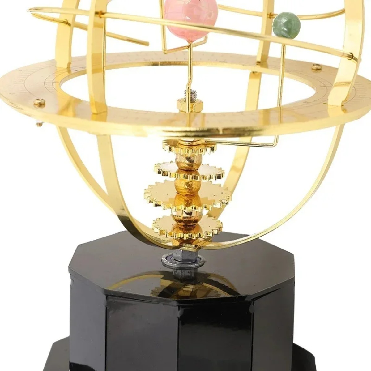 Modèle de système solaire méca - Solar System Orrery avis et prix
