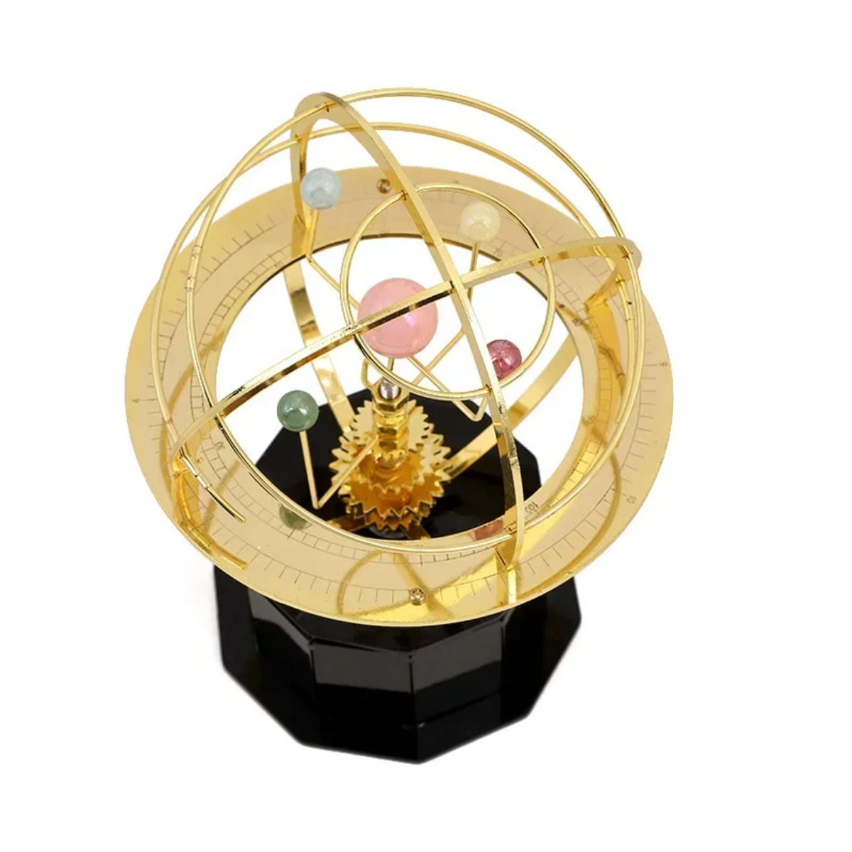 Modèle de système solaire méca - Solar System Orrery avis et prix