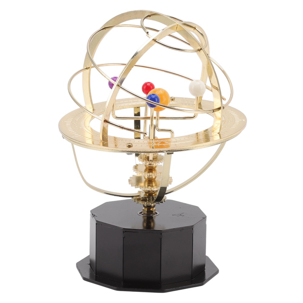 Modèle du système solaire en f - Solar System Orrery avis et prix