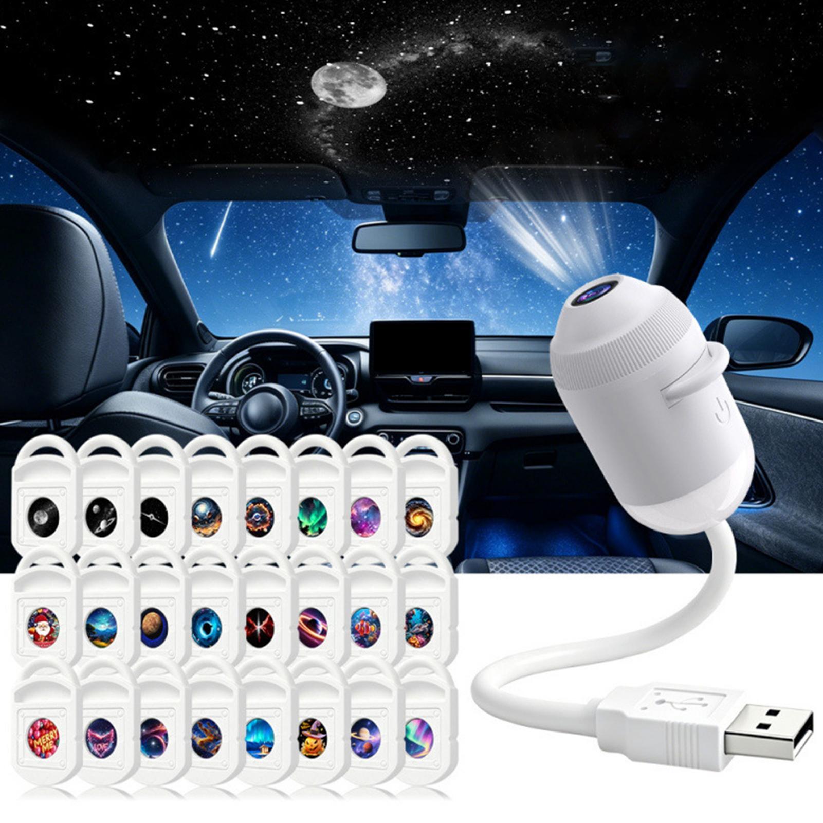 Projecteur de lumière Rocket G - Planetarium Projector Home avis et prix