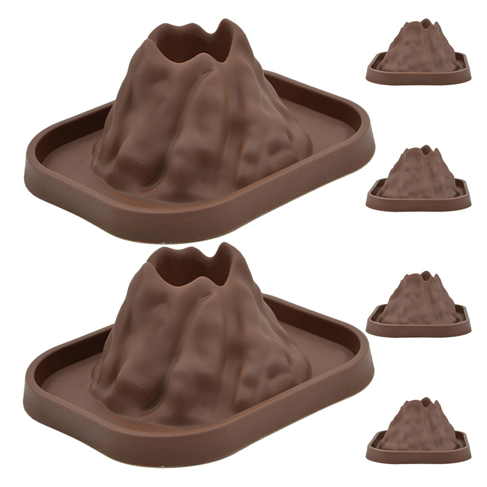 6 modèles scientifiques de vol - Volcano Kit Eruption avis et prix