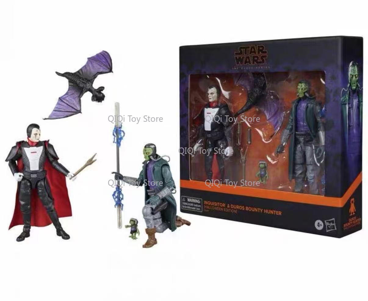 En stock Hasbro Halloween Limi - Science Hunter avis et prix