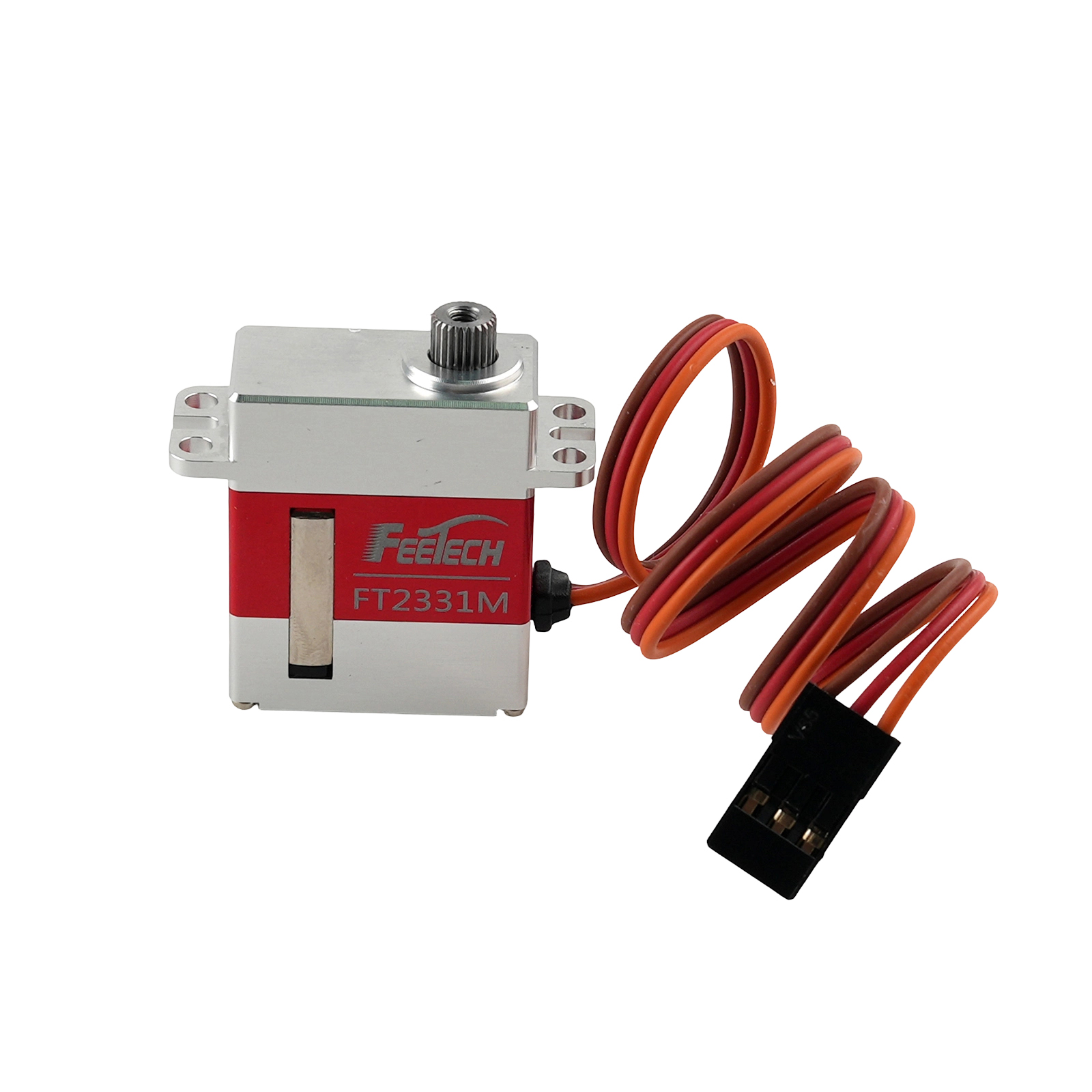 Micro servo numérique FT2331M  - Robot Arm Motor avis et prix