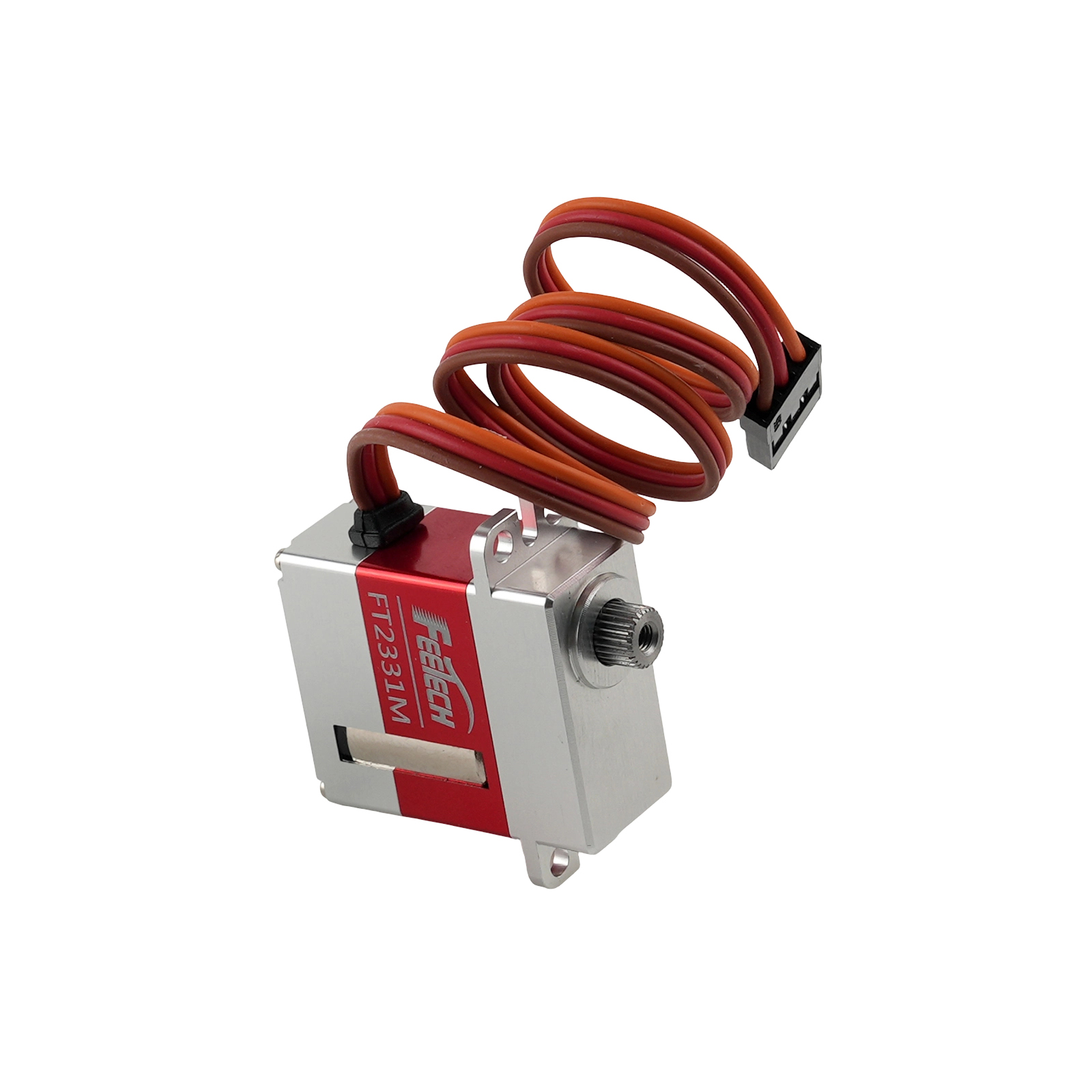 Micro servo numérique FT2331M  - Robot Arm Motor avis et prix