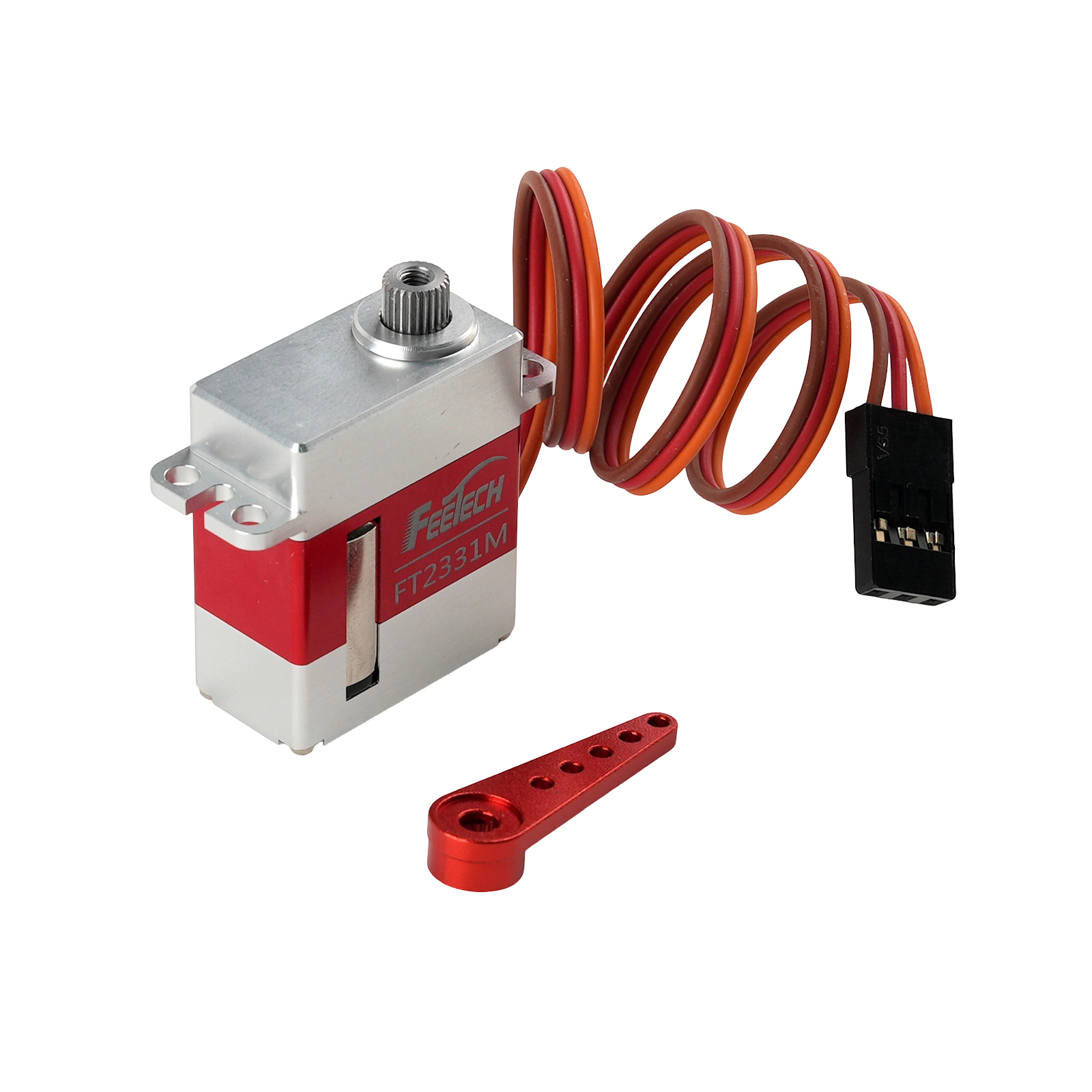 Micro servo numérique FT2331M  - Robot Arm Motor avis et prix