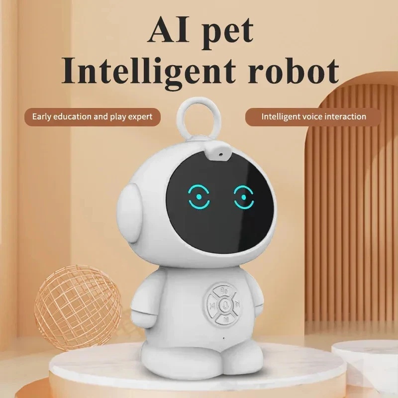 Robot intelligent IA WiFi pour - Science Robot avis et prix