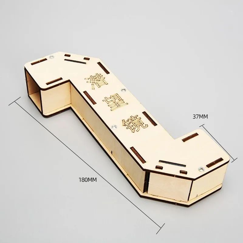 Kit de fabrication de periscop - Science Project Toys Making avis et prix