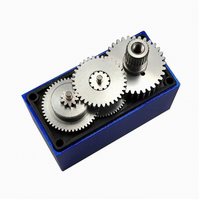 Moteur servo numérique haute v - Robot Arm Motor avis et prix