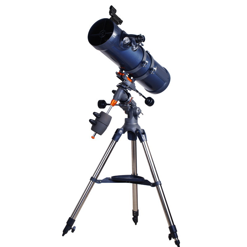 Celestron Astromaster 130EQ té - Telescope Reflector 130 avis et prix
