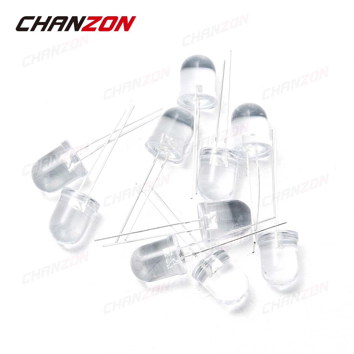 Diode électroluminescente LED  - Hobby Is Science avis et prix