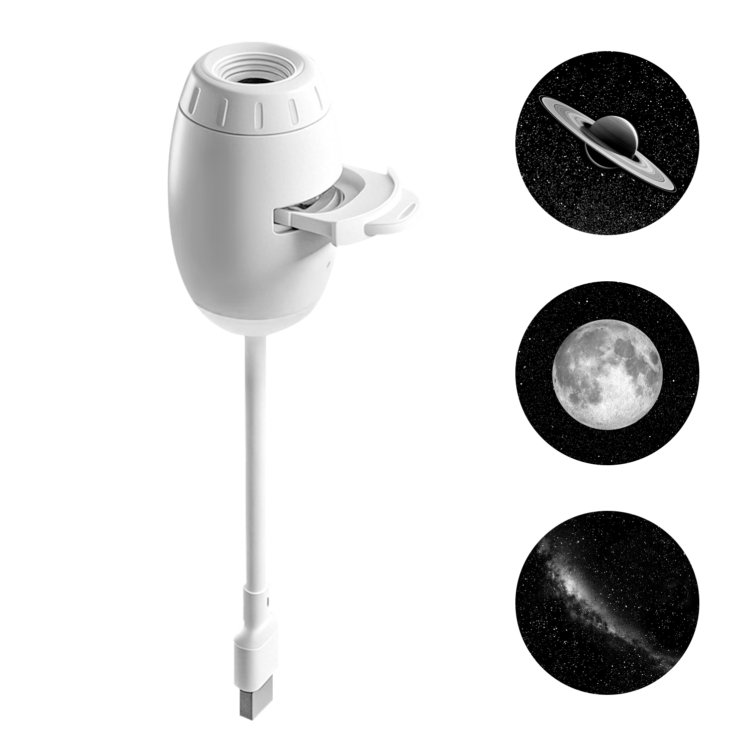 Mini projecteur d'étoiles gala - Planetarium Projector Home avis et prix