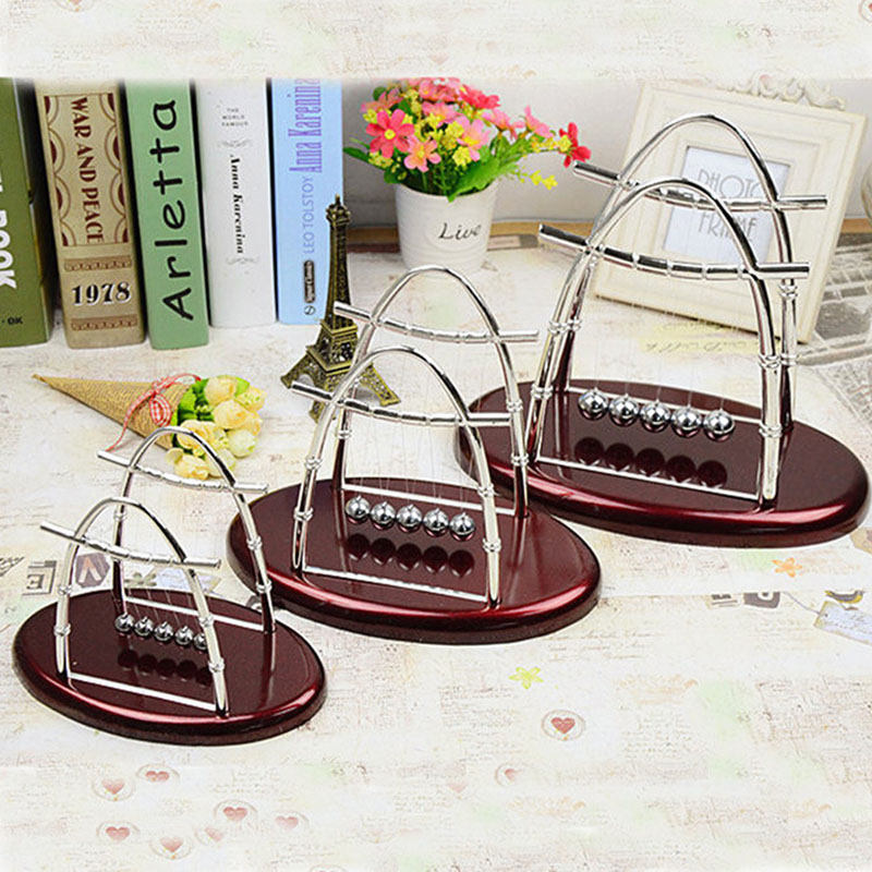 Newton berceau Balance balle p - Newton Cradle Large avis et prix