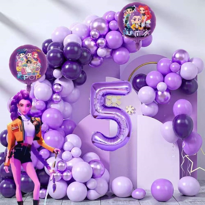 Décorations de fête d'annivers - Science Of Happiness avis et prix