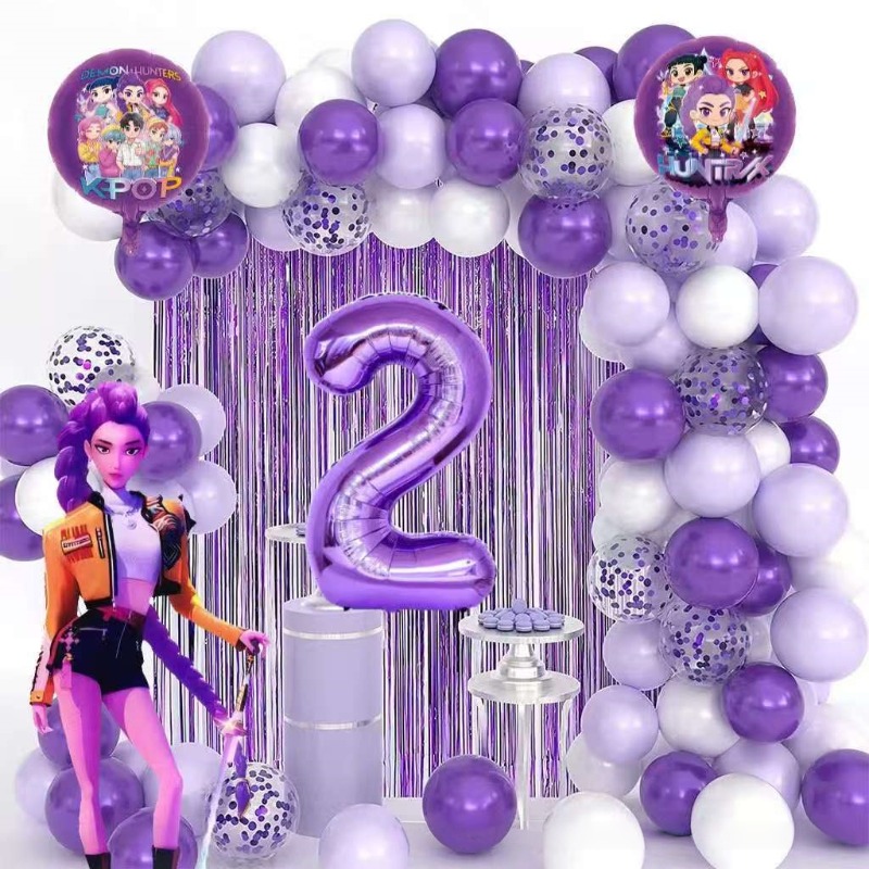 Décorations de fête d'annivers - Science Of Happiness avis et prix