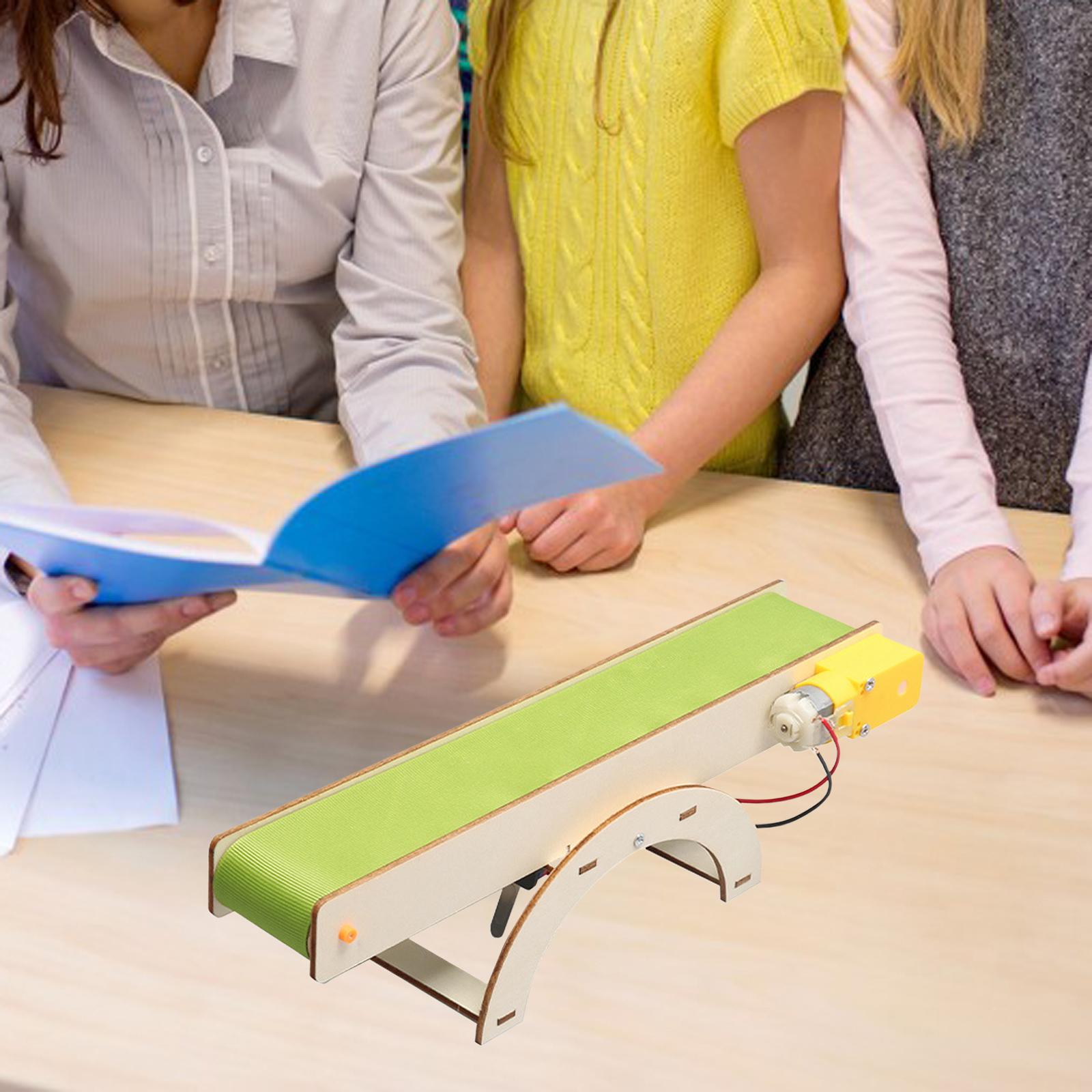Bande transporteuse, raccords  - Hobby Is Science avis et prix